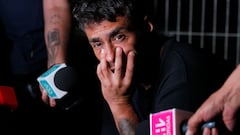 La denuncia que puede cambiar la situación judicial de Jorge Valdivia: acusan intimidación