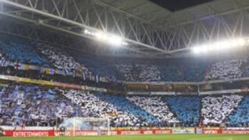 <b>AMBIENTAZO. </b>La disputa del partido en lunes puede restar afluencia a Cornellà-El Prat en otra final.