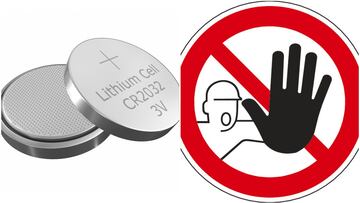 Portada batería de litio