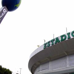 Municipio garantiza permanencia del León en la ciudad