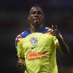 “En menos de un mes Julián Quiñones tendrá su carta de naturalización”