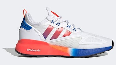 Black Friday: ofertas de hasta un 50% en zapatillas Nike, Adidas y más