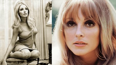Sharon Tate