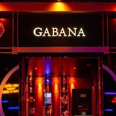 Tito Pajares, pareja de Sofía Mazagatos, reabre la discoteca Gabana