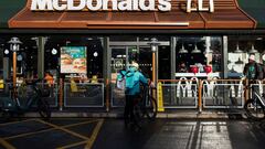 McDonald’s proposes $5 value menu