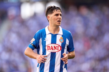 “Sería más difícil parar a Mbappé que a Lamine Yamal”