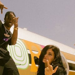 Kylie Jenner y Travis Scott se gastan 13 millones de dólares en un 'casoplón'