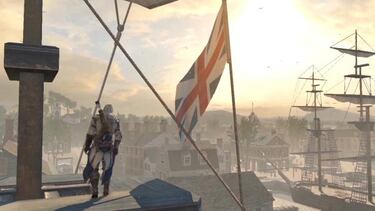 Assassin's Creed III, Impresiones Gamescom
