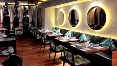 Restaurantes chinos donde comen chinos en Madrid y Barcelona