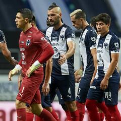 Querétaro - Monterrey: horario, TV y cómo y dónde ver la Liga MX