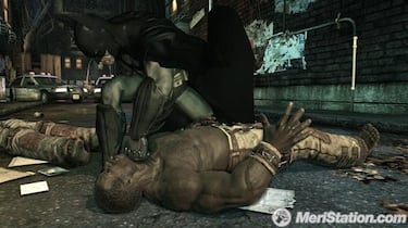 Batman: Arkham Asylum GOTY, Impresiones