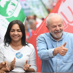 ¿Quién ganará las elecciones en Brasil: Lula da Silva o Bolsonaro? Esto dicen las últimas encuestas