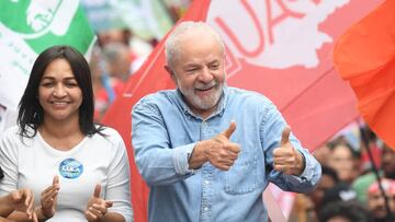 ¿Quién ganará las elecciones en Brasil: Lula da Silva o Bolsonaro? Esto dicen las últimas encuestas