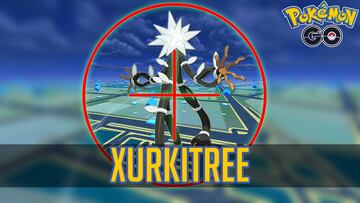 Xurkitree en Pokémon GO: mejores counters, ataques y Pokémon para derrotarlo