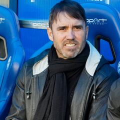 Eduardo Coudet: “No podemos excusarnos en la ansiedad”