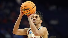 March Madness games today: NCAA Men’s D1 basketball Saturday Second Round matchups