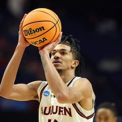 March Madness games today: NCAA Men’s D1 basketball Saturday Second Round matchups