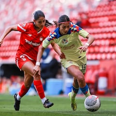 Liga MX Femenil: Fechas y horarios de la Jornada 10 del Clausura 2024