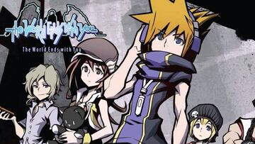 The World Ends With You 