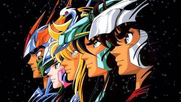 Los Caballeros del Zodiaco tendrán su propia película de acción real.