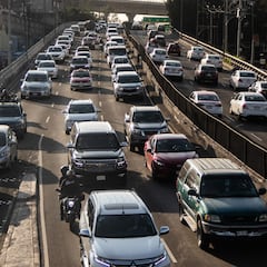 ¿Quiénes no presentan la verificación vehicular en 2025? Lista de autos exentos del trámite obligatorio en CDMX y Edomex
