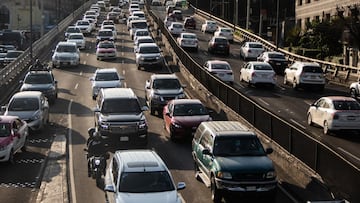 ¿Quiénes no presentan la verificación vehicular en 2025? Lista de autos exentos del trámite obligatorio en CDMX y Edomex