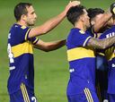 Boca depende de Boca: el partido del jueves es vital