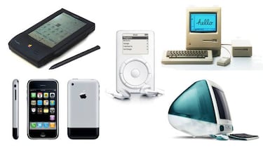 Qué es la Lista Apple de ‘Productos Antiguos y Obsoletos’