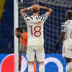 "Es como fútbol de niños de diez años, es embarazoso"