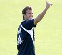 Van der Vaart confirma que seguirá en el Real Madrid