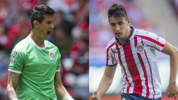 Los jugadores de Chivas serían las novedades para la lista que se dará a conocer el día de mañana, miércoles 3 de octubre, en la que también figurarían seis jugadores que militan en Europa.