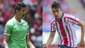 Los jugadores de Chivas ser&iacute;an las novedades para la lista que se dar&aacute; a conocer el d&iacute;a de ma&ntilde;ana, mi&eacute;rcoles 3 de octubre, en la que tambi&eacute;n figurar&iacute;an seis jugadores que militan en Europa.