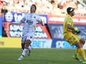 Gusto a poco para Deportes Limache después del golpe ante Colo Colo