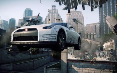 Need for Speed Most Wanted, Impresiones E3