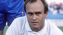 Pardeza: “Aquel Madrid fue la semilla de la nueva Selección”