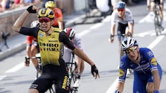 De Telegraaf denuncia el uso de AICAR en el pelotón del Tour