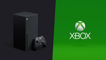 Microsoft registra el dominio “Xbox Series”; independiente de Xbox Series X