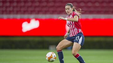 Chivas y Rayadas volvieron a empatar, est&aacute; vez en la vuelta de los cuartos de final en el Estadio Akron, este resultado le da su pase a las semifinales de la Liga MX Femenil.