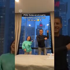 Video: Jimmy Lozano’s viral dance with daughter to Taylor Swift