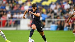 United States vs Trinidad and Tobago: schedule, TV, and how and where to watch the Gold Cup in the U.S.