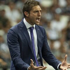 Con Pachuca, Diego Alonso no venció en el campo de Tigres