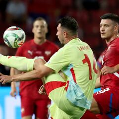 La Juventus puja fuerte por Laporte, al que quiere el Athletic