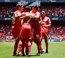 Toluca vs Nashville: Horario, canal, TV, cómo y dónde ver la Leagues Cup