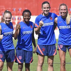 Arrancó la era Óscar Fernández con seis fichajes y tres ausencias