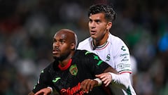 Muchos goles, pocos puntos