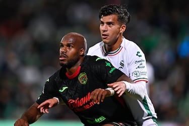 Juárez le ‘roba’ fichaje a Chivas