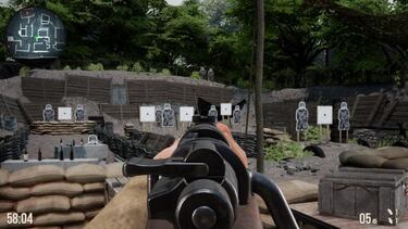 Battalion 1944, impresiones