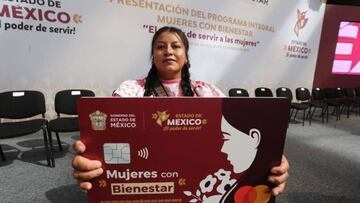 Mujeres con Bienestar: lista completa de los 300 módulos para registrarse en Edomex