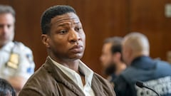 Jonathan Majors, the actor behind Kang in the MCU, convicted of harassment and assault