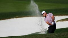 PGA Tour China to return with full schedule in 2018